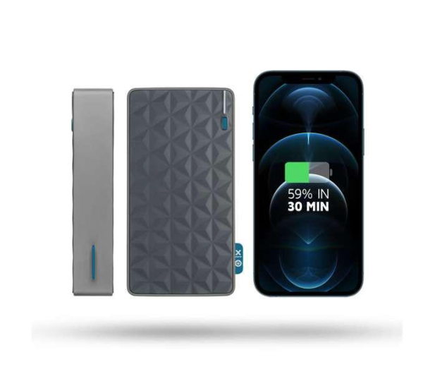 Xtorm 20000mAh 20W (PD, USB-C) - 670907 - zdjęcie 13